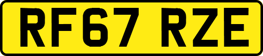 RF67RZE