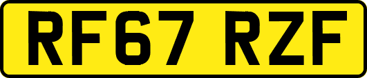RF67RZF