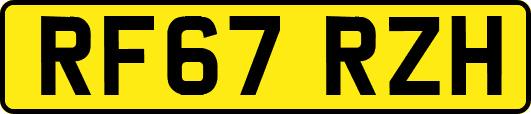 RF67RZH