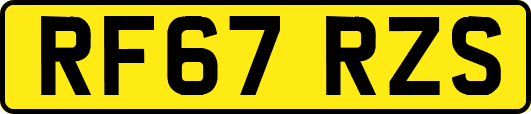 RF67RZS