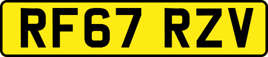 RF67RZV