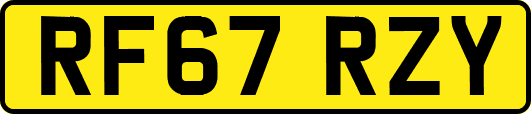 RF67RZY