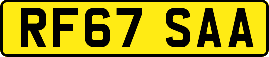 RF67SAA
