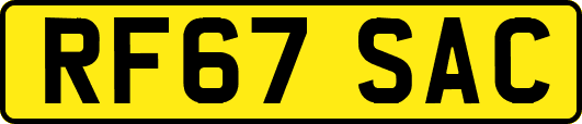 RF67SAC