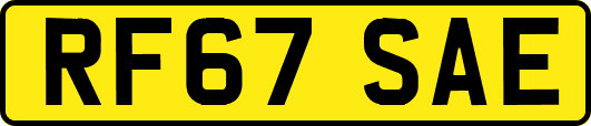 RF67SAE