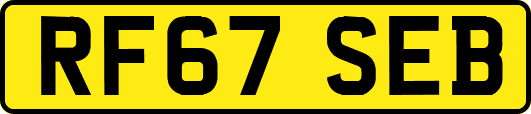 RF67SEB
