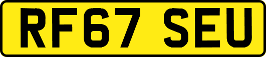 RF67SEU