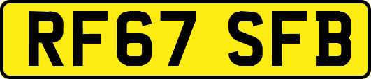 RF67SFB