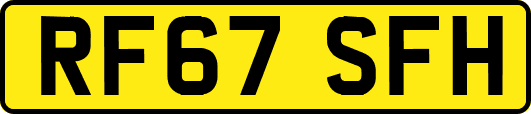 RF67SFH