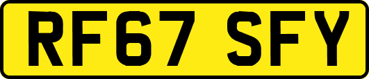 RF67SFY