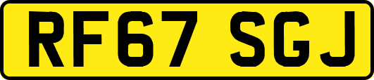 RF67SGJ