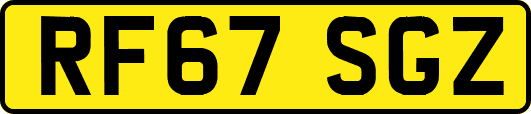 RF67SGZ