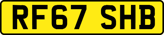 RF67SHB