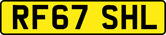 RF67SHL