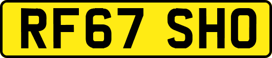 RF67SHO