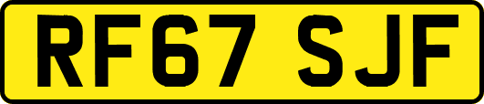 RF67SJF