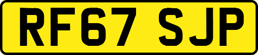 RF67SJP