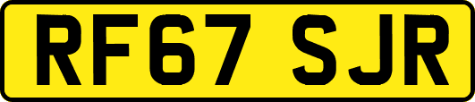 RF67SJR