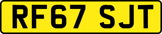 RF67SJT