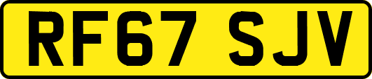 RF67SJV