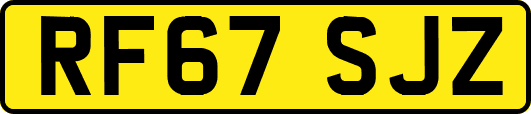RF67SJZ