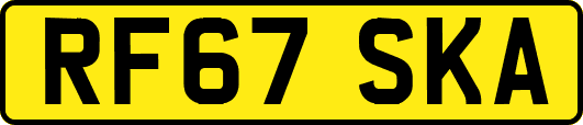 RF67SKA