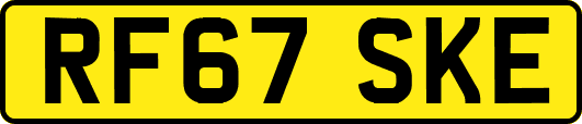 RF67SKE