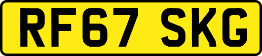 RF67SKG