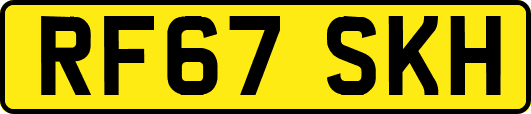 RF67SKH