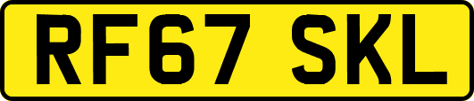 RF67SKL