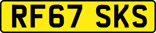 RF67SKS