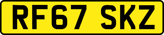 RF67SKZ