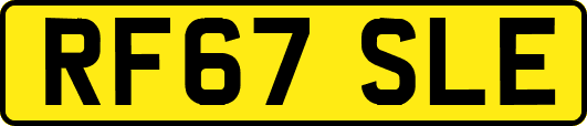 RF67SLE