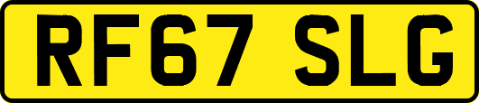 RF67SLG