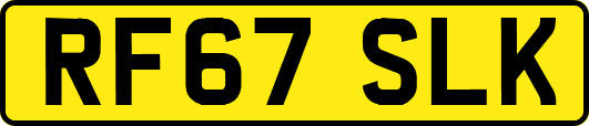 RF67SLK