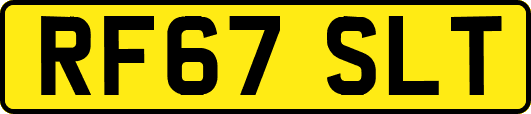 RF67SLT