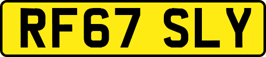 RF67SLY
