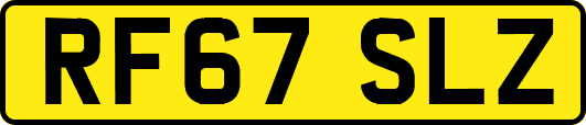 RF67SLZ
