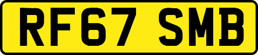 RF67SMB