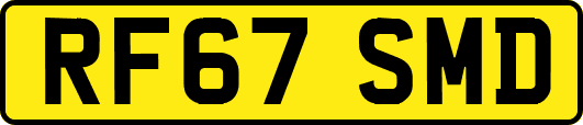RF67SMD