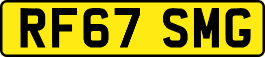 RF67SMG