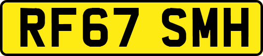RF67SMH