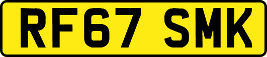 RF67SMK