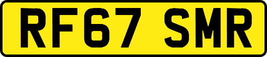 RF67SMR