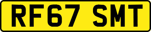 RF67SMT