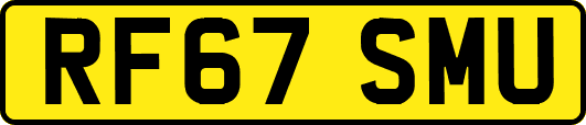 RF67SMU