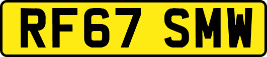 RF67SMW