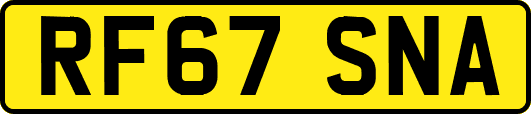 RF67SNA