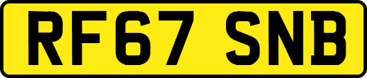 RF67SNB