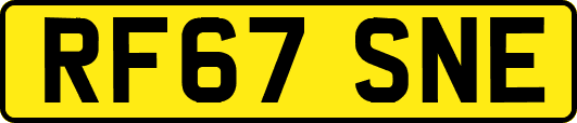RF67SNE